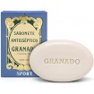 Sabonete Granado Antisséptico Sport barra 90 g